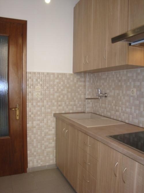 Atzanou Rooms Kamariotissa Bagian luar foto