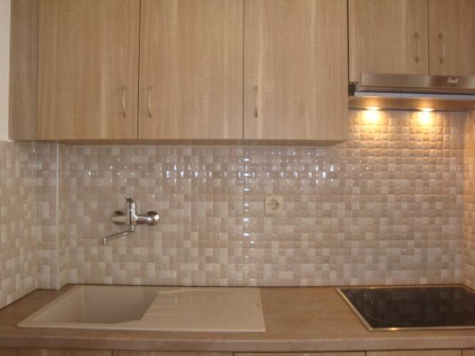 Atzanou Rooms Kamariotissa Bagian luar foto