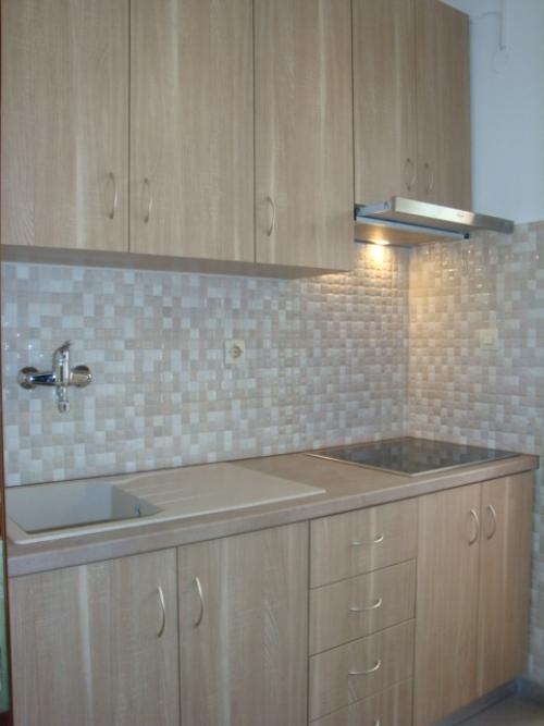 Atzanou Rooms Kamariotissa Bagian luar foto