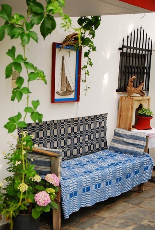 Atzanou Rooms Kamariotissa Ruang foto