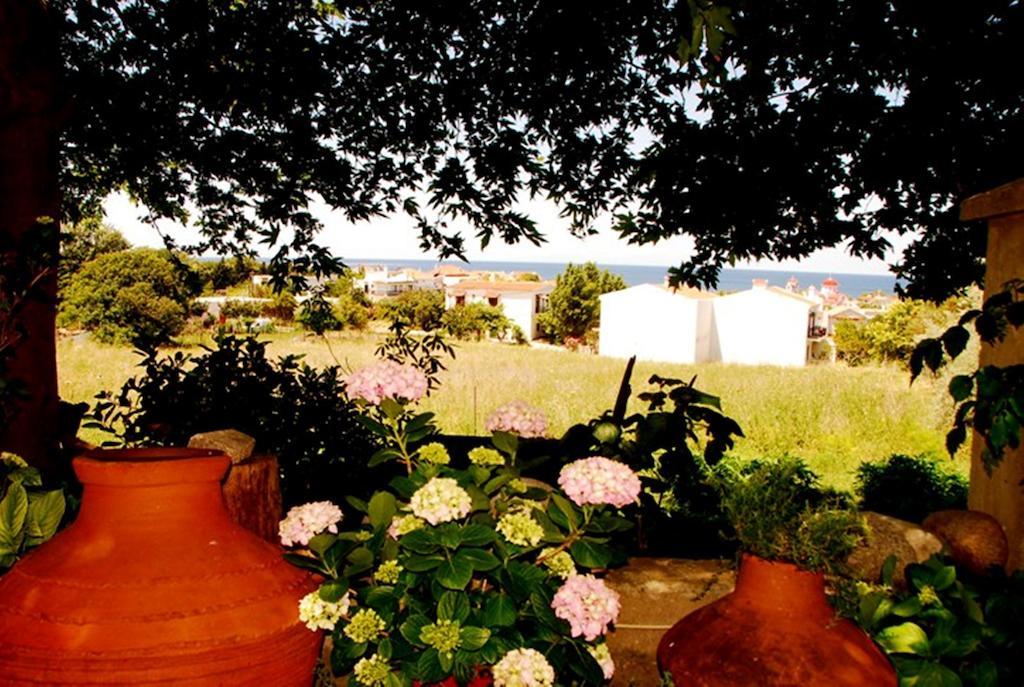 Atzanou Rooms Kamariotissa Bagian luar foto